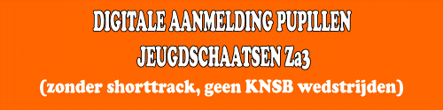 digitale aanmelding